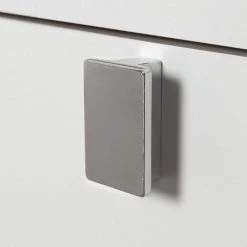 Cookie 2-Drawer Soft Gray and Pure White Changing Table by South Shore -South Shore Shop soft gray and pure white south shore changing tables 10278 44 1000