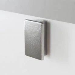 Cookie 1-Drawer Soft Gray and Pure White Nightstand by South Shore 13 Cookie 1-Drawer Soft Gray and Pure White Nightstand by South Shore -South Shore Shop soft gray and pure white south shore kids nightstands 10513 1f 1000