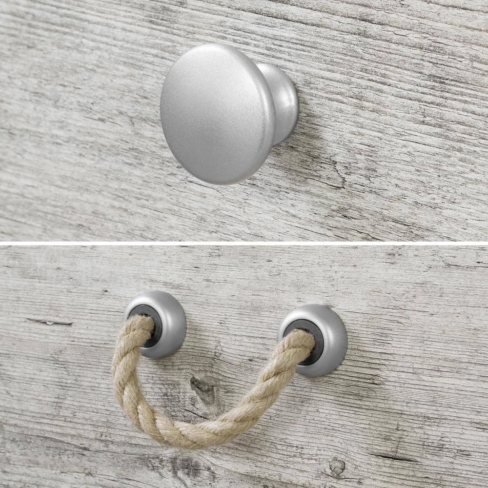 Aviron Seaside Pine Changing Table by South Shore 5 Aviron Seaside Pine Changing Table by South Shore - Image 5