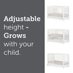 Yodi White Crib by South Shore -South Shore Shop white south shore cribs 12309 31 1000