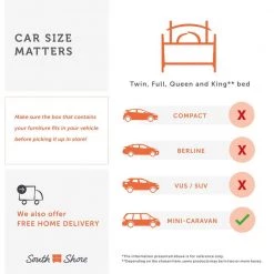 Spark 3-Drawer Twin-Size Storage Bed in Pure White by South Shore -South Shore Shop white south shore kids beds 3260080 4f 1000