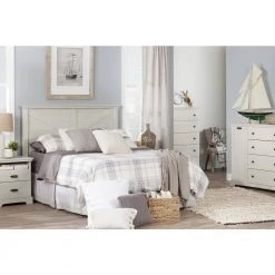 Avilla 5-Drawer Winter Oak Chest of Drawers by South Shore -South Shore Shop winter oak south shore chest of drawers 10245 31 1000