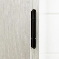 Lilak 40 in. H x 63.25 in. W x 19.5 in. D 4 -Drawer Winter Oak Dresser by South Shore -South Shore Shop winter oak south shore dressers 12754 44 1000