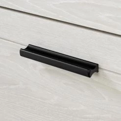 Fynn 5-Drawer Winter Oak Chest by South Shore -South Shore Shop winter oak south shore kids dressers 11951 44 1000