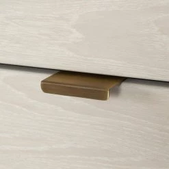 Hype 2-Drawer Winter Oak Nightstand 28.5 in. H x 19.25 in. W x 16.25 in. D by South Shore -South Shore Shop winter oak south shore nightstands 13531 1f 1000